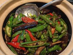 -庐灶江南·江南菜·四合院Bistro(东直门雍和宫·原华侨宾馆店)