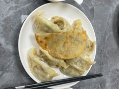 -奉天蚨祥饺子馆