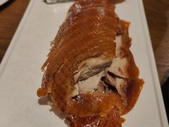 -小大董·烤鸭(王府井apm店)