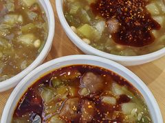 -邢老三肉丸糊辣汤(西安总店)