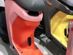 -九号电动车(安定门内大街店)