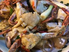 -盛港湾海鲜食府(黄沙店)