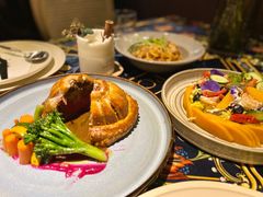 -第101座花园餐厅(湖滨88店)