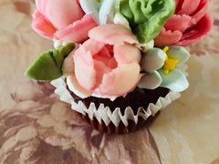 -BONCAKE裱花蛋糕(万象汇店)