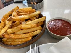 -农畉LONFOOD(福田星河COCOPark店)