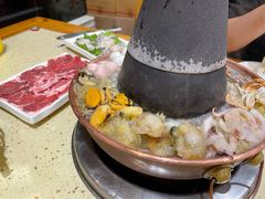 -徐记手切鲜羊肉(辽沈二街店)