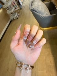 -Nice Nail 奈斯美甲