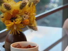 -小大董·烤鸭(观景餐厅·南京西路店)