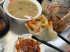 -众品老方子锅贴甜沫(李村店)