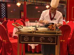 大堂-全聚德(长江路店)