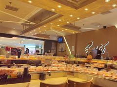 -争鲜回转寿司(东方银座店)
