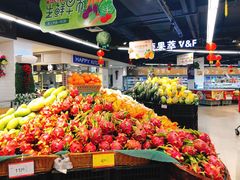 -嘉荣SPAR超市(家和城广场店)