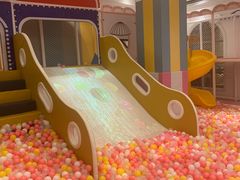 -芭菲盛宴·环球美食(北城国际店)