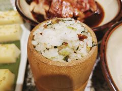 -南京大牌档(香港广场店)