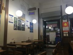 大堂-秦豫肉夹馍(东羊市店)