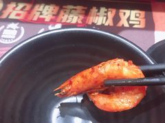 -炭舍干锅(华发商都店)