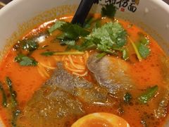 -和府捞面·大师店(上海漕宝路日月光店)