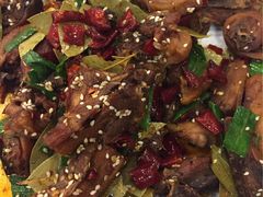 唐师傅香叶鸭-唐师傅湘西名菜馆(武陵路店)