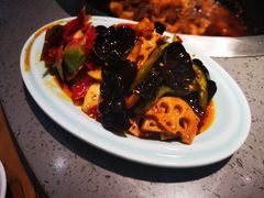 -山河屯铁锅炖(哈西站店)