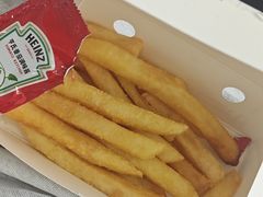 -必胜客(松雷店)