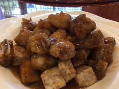 -潮喜竹溪荔湖酒家(荔枝湾店)