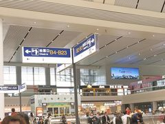 -南宁东站