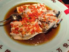 -湘间田舍(北仑银泰店)