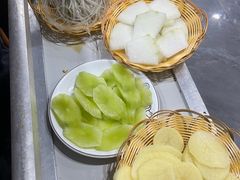 -刘氏特色老鹅汤(文鑫苑店)