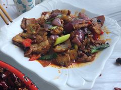 -林中乐辣子鸡(歌乐山总店)