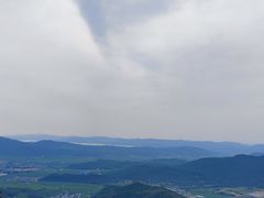 -帽儿山风景区
