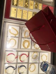 -周大福CHOW TAI FOOK(荟聚购物中心西红门店)