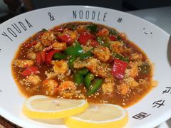 -友达面馆(广州总店)
