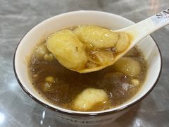 -阮正港·三餐四季·四季甜汤(松柏店)