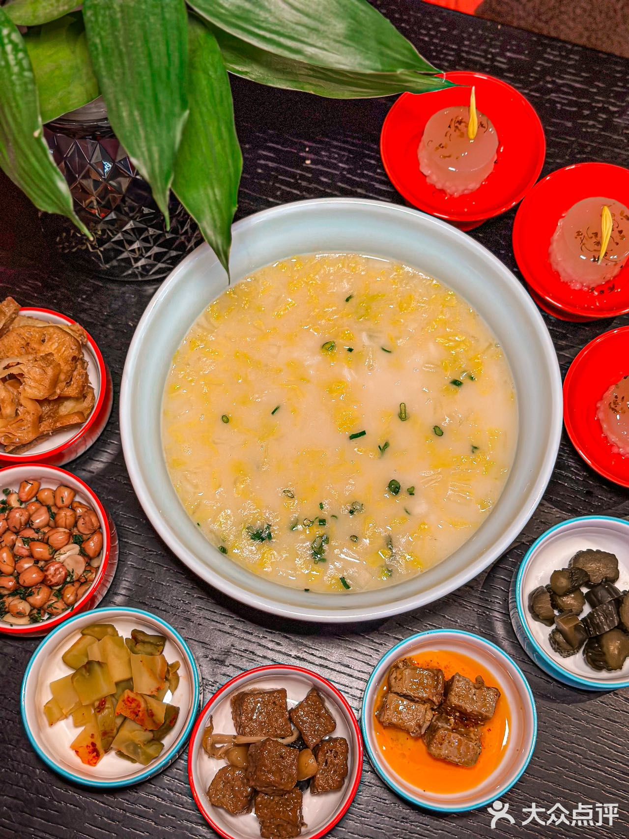 带家人来吃的这家淮扬菜被他们夸了好久…