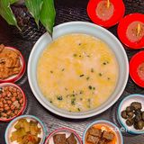带家人来吃的这家淮扬菜被他们夸了好久…