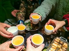 -外婆味道·云南菜大当家(弥勒店)