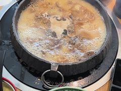-水林间·寿喜烧自助(仙林金鹰店)
