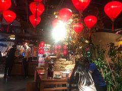 大堂-老湘村·湖南土菜(天河维多利店)