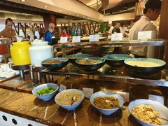 -广州中心皇冠假日酒店