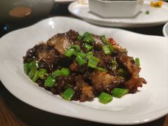 -粗茶淡饭·隐庐私厨(东亭店)
