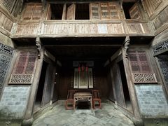 -潜口民宅博物馆