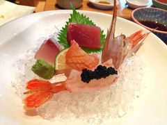 -泉寿司(万科公园店)