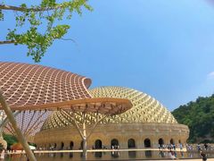 -牛首山文化旅游区