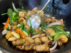-食为先(广园店)