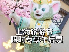 -上海迪士尼度假区