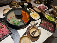 -山缓缓火锅(上海闵行龙湖店)