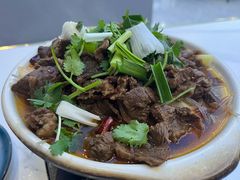 -黄牛肉馆·皖南土菜