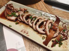 -赤坂亭·M9和牛烧肉·铁板烧·日料398放题(长泰广场店)