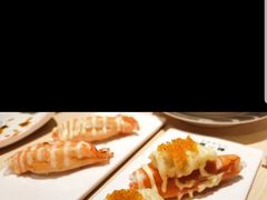 -新一番三文鱼寿司(大东海店)