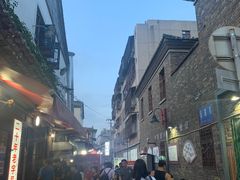 -老建水鸡脚王(翰林街店)